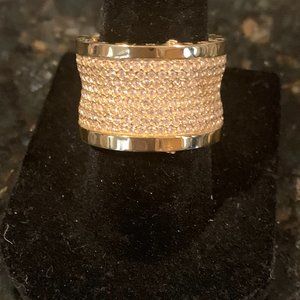 Michael Kors Ladies Ring